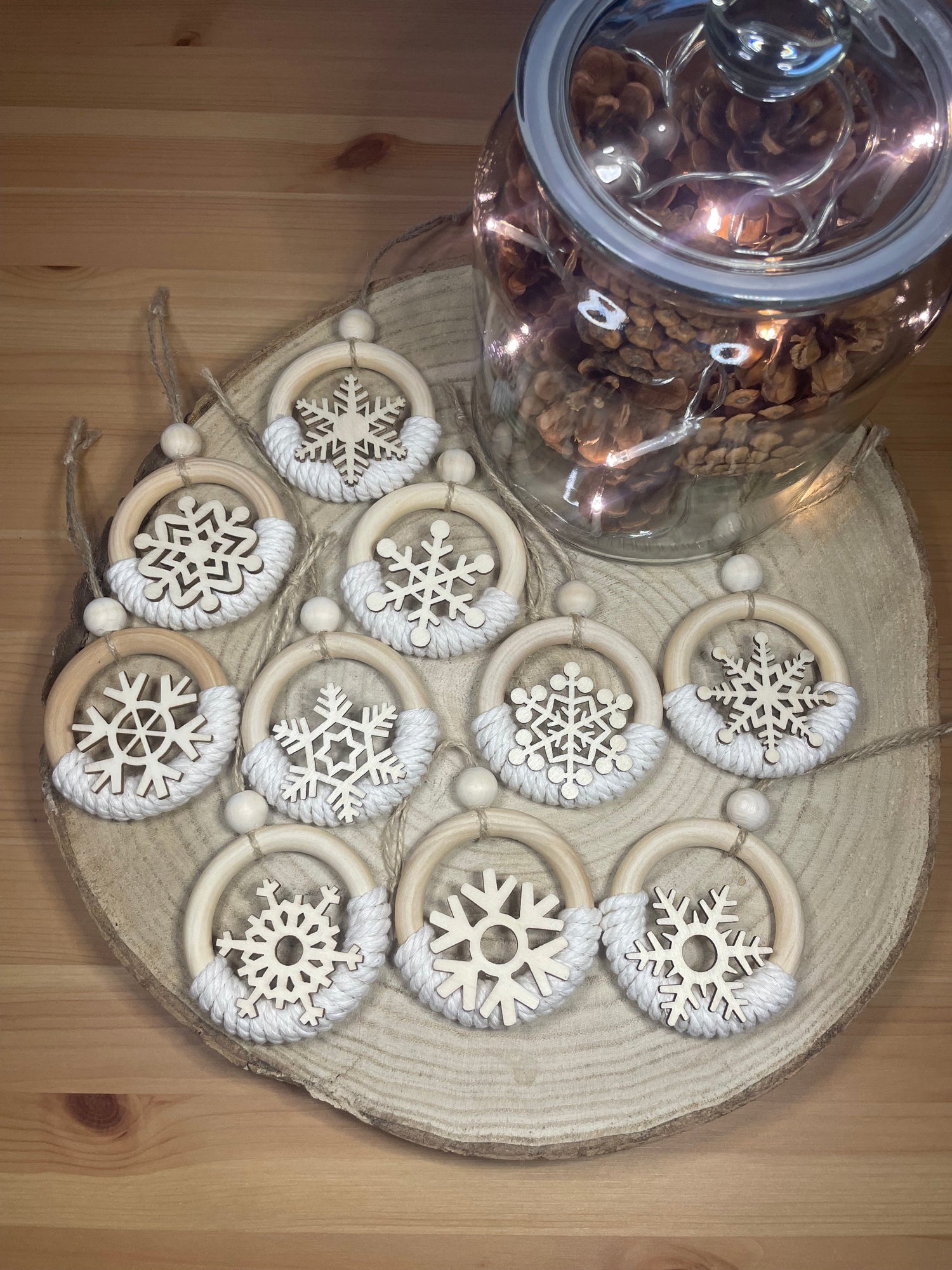 Macramé