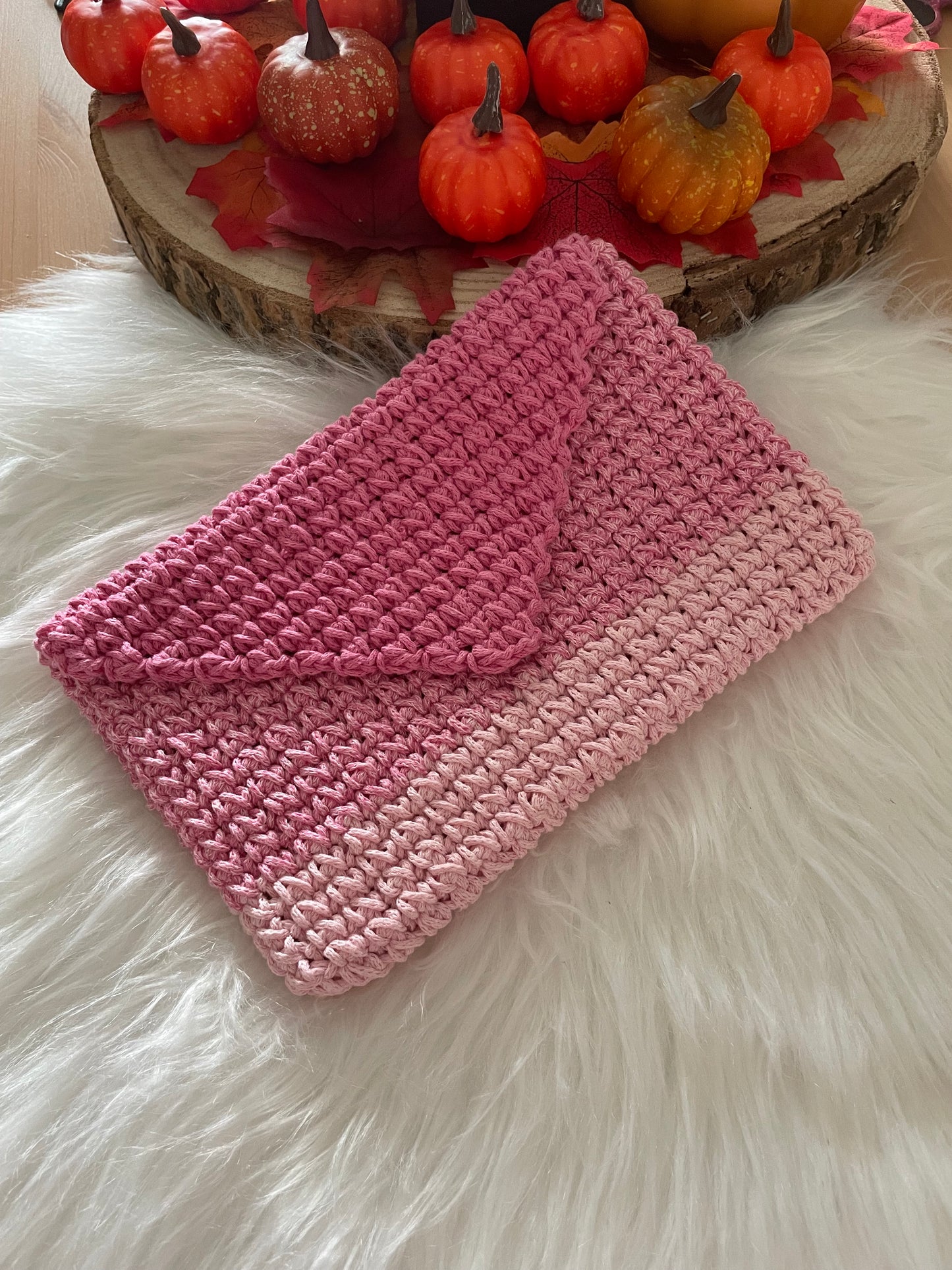 Pochette candy