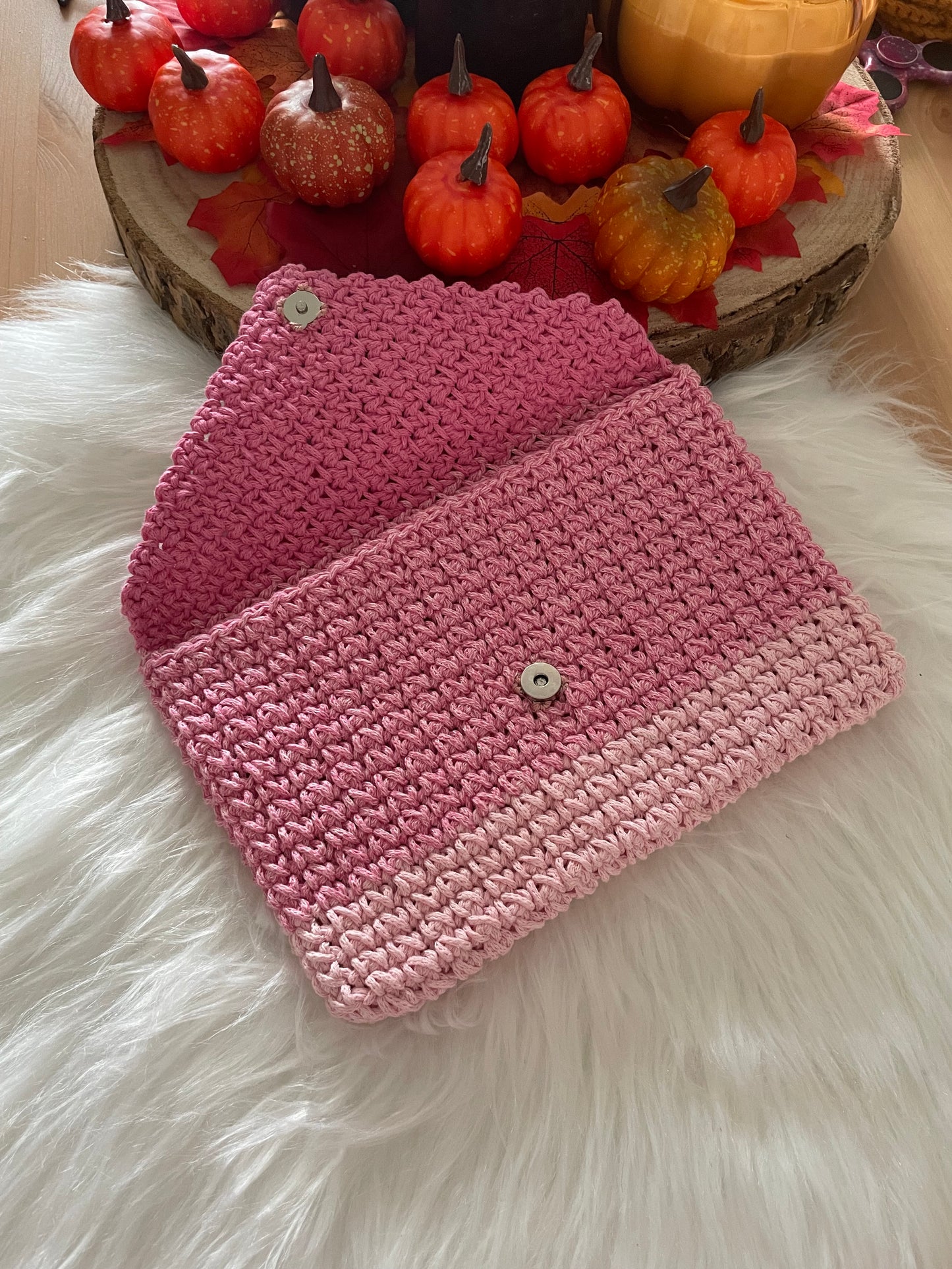 Pochette candy