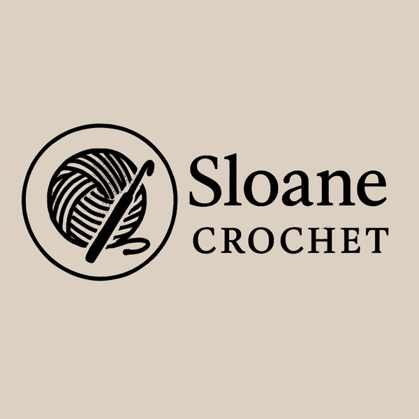 Sloane crochet