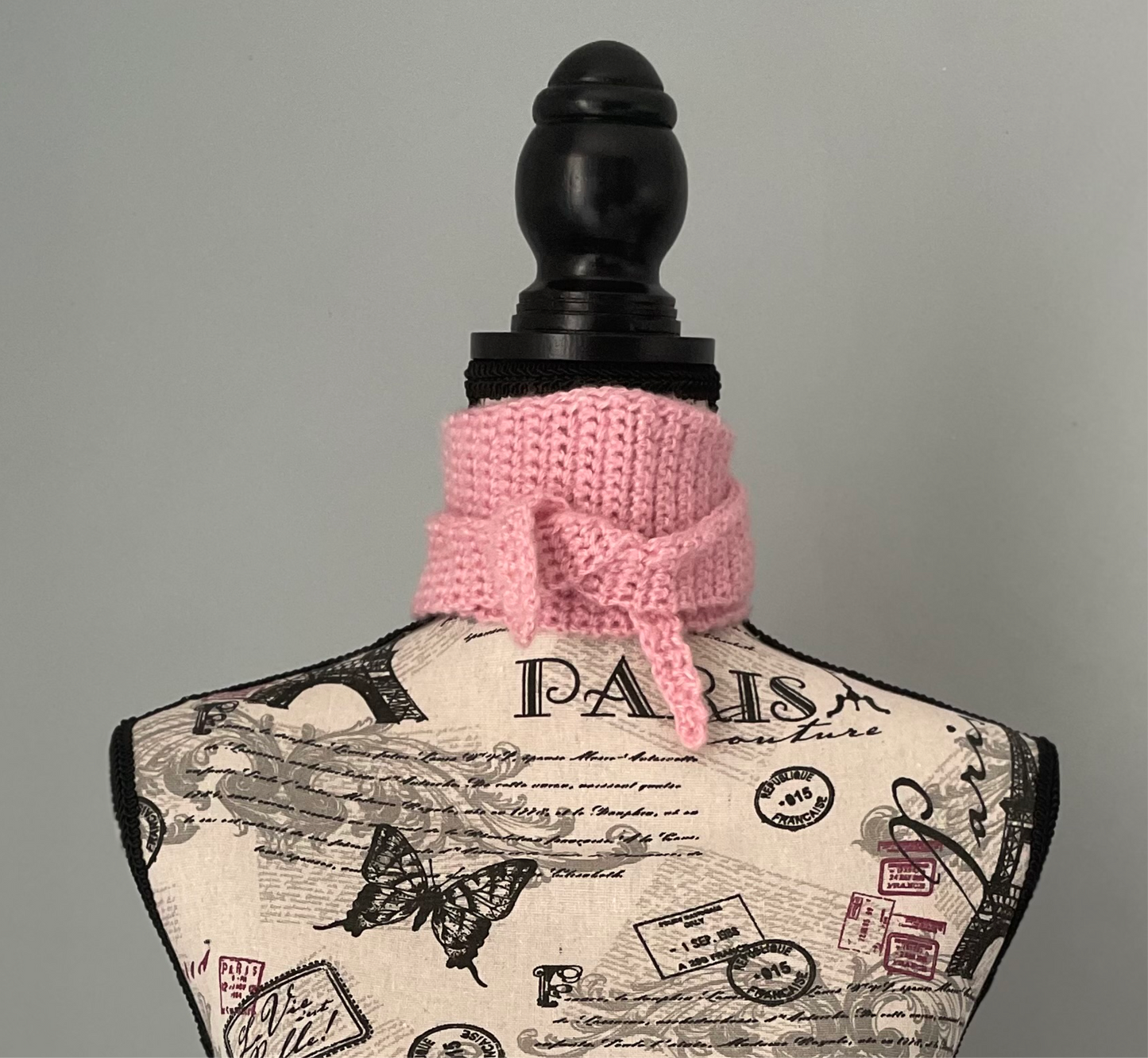 Écharpe « Sophie scarf »