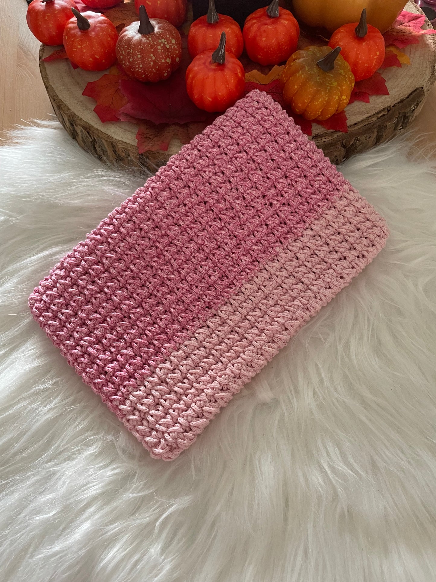 Pochette candy